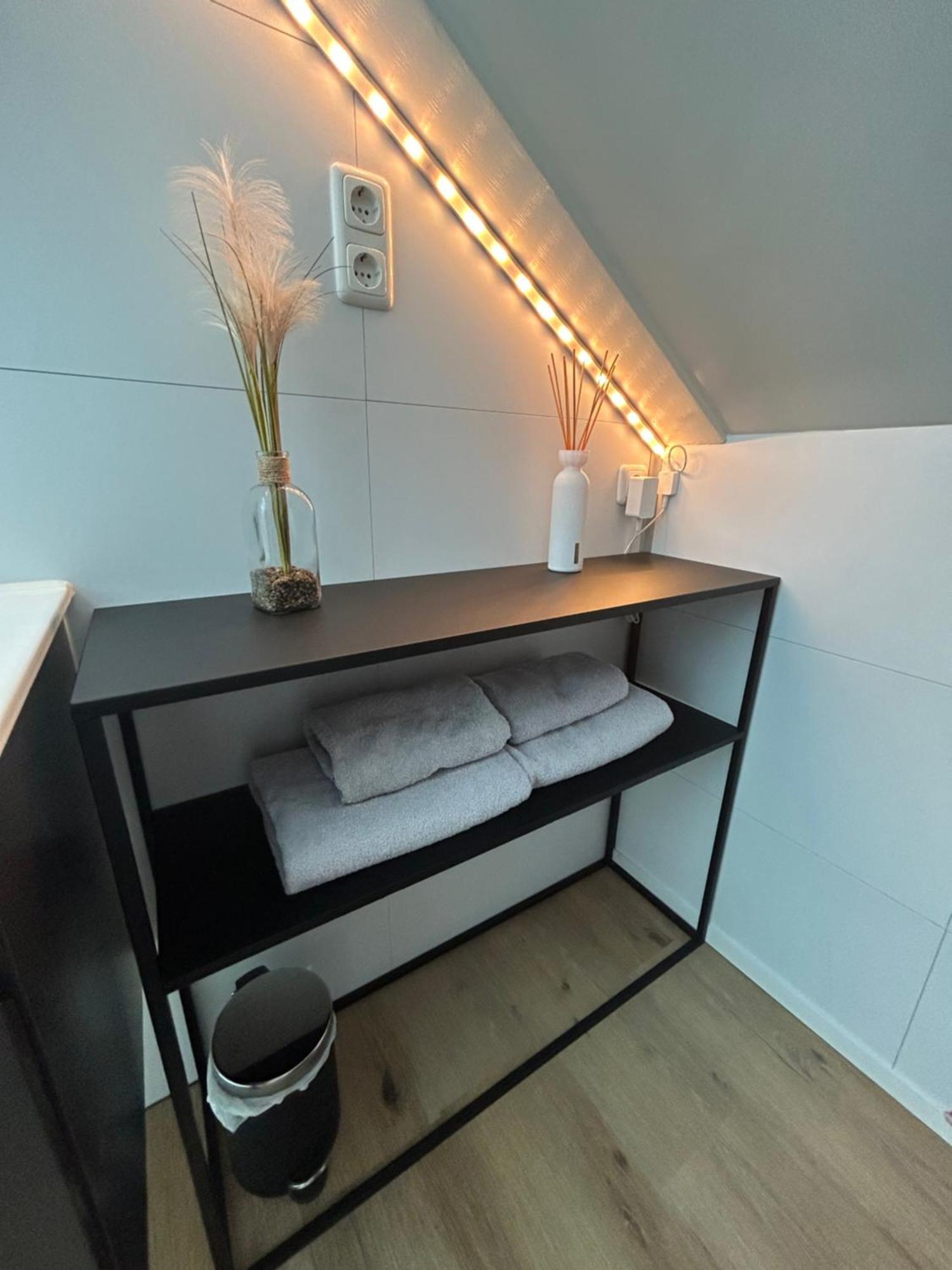 Boetje 51 Bed & Breakfast เดนบวร์ก ภายนอก รูปภาพ